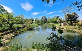 Les Buisses En Provence